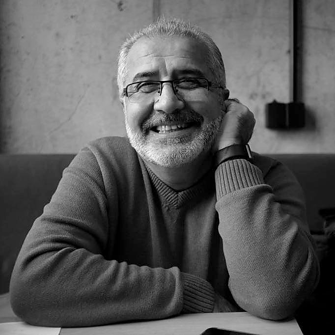 Arzuman Harutyunyan, Founder & President